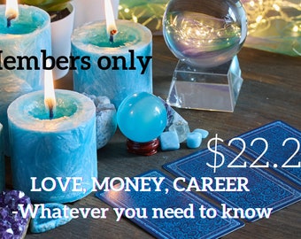 MEMBERS- discount link