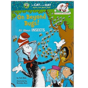 Dr. Seuss, On weiteren Bugs!– Hardcover Bilderbuch (1999)