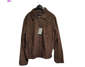 [rolarola] SUEDE POCKET JACKET ★大人気★ MUSINSA | ROLAROLA SUEDE POCKET JACKET BROWN