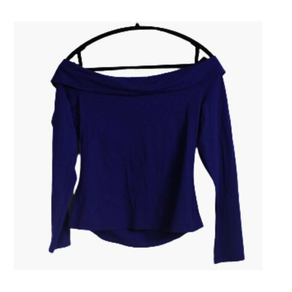 BNWT Guess AUTHENTIC TOP - image 4