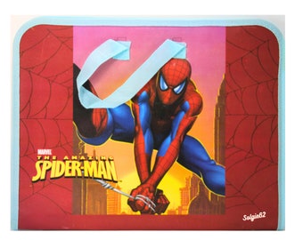 Mochila Marvel Ultimate Spider-Man