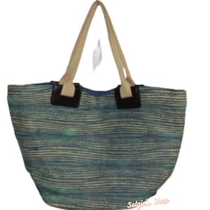 Jessica Beach Bag Tote
