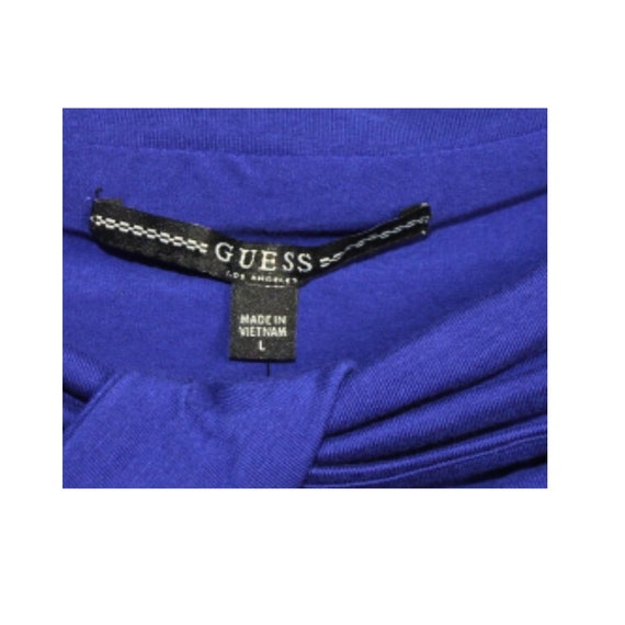 BNWT Guess AUTHENTIC TOP - image 3