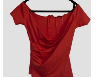GUESS Women&#39;s Top Size XS Pink