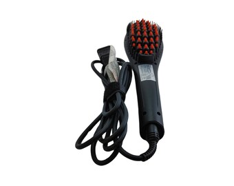 Procabello straightening brush reviews hot sale