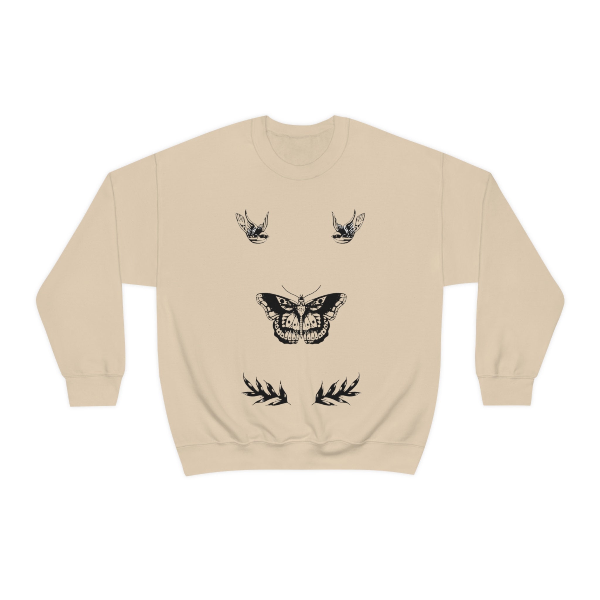Aggregate 89 about harry styles tattoo sweater india super cool   indaotaonec