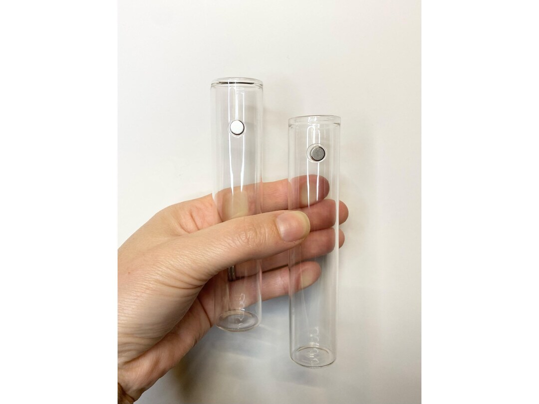 Replacement Tubes for Violet Roots Designs Agate Propagation Stations