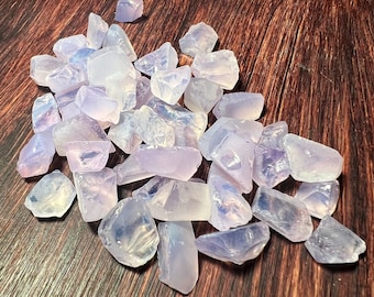 Lavender Quartz | by gram
