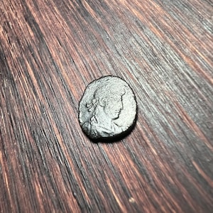 Ancient Roman Coin 200-300 C.E