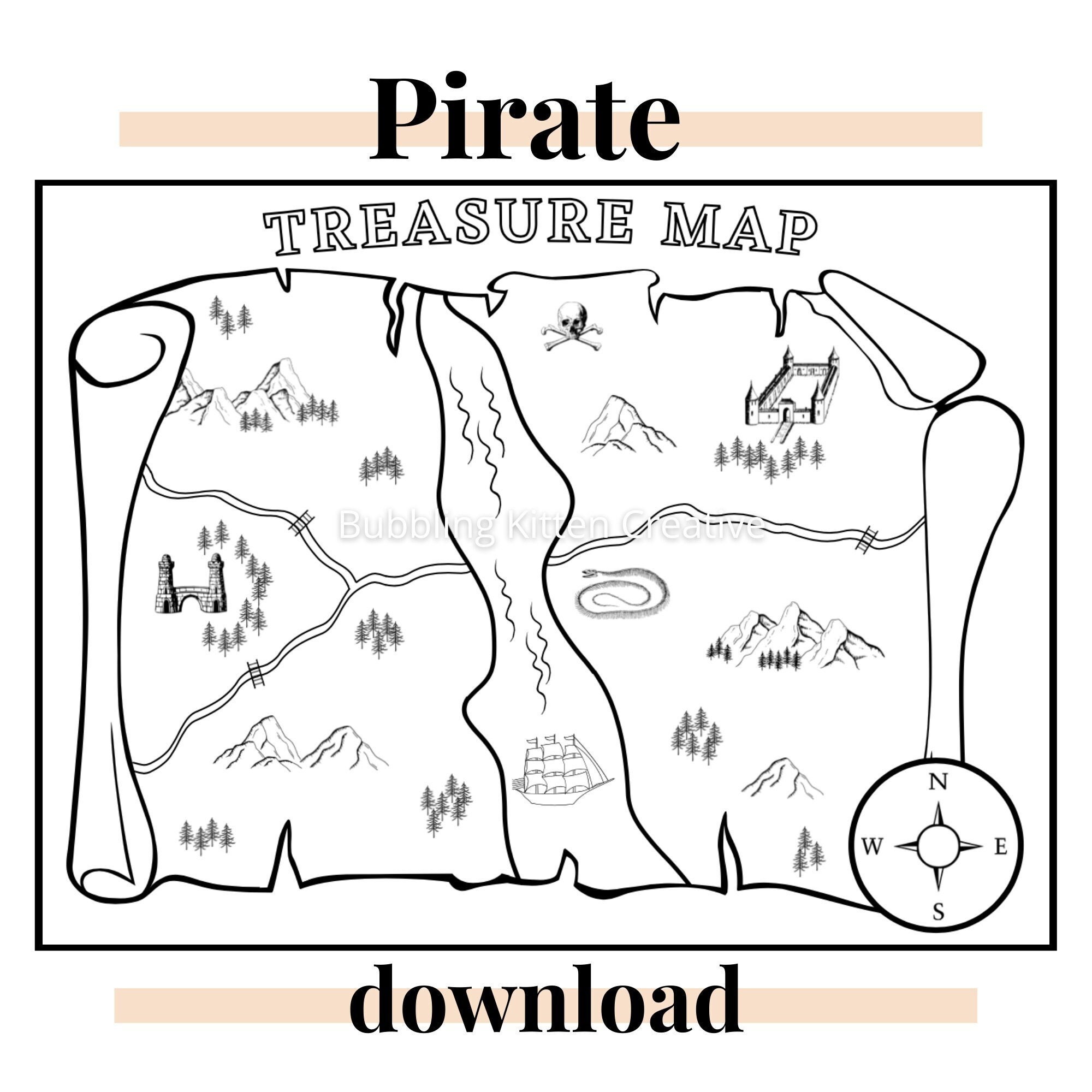 Baseball Coloring Page - Free Printables - Treasure hunt 4 Kids