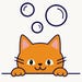 Bubbling Kitten Creative
