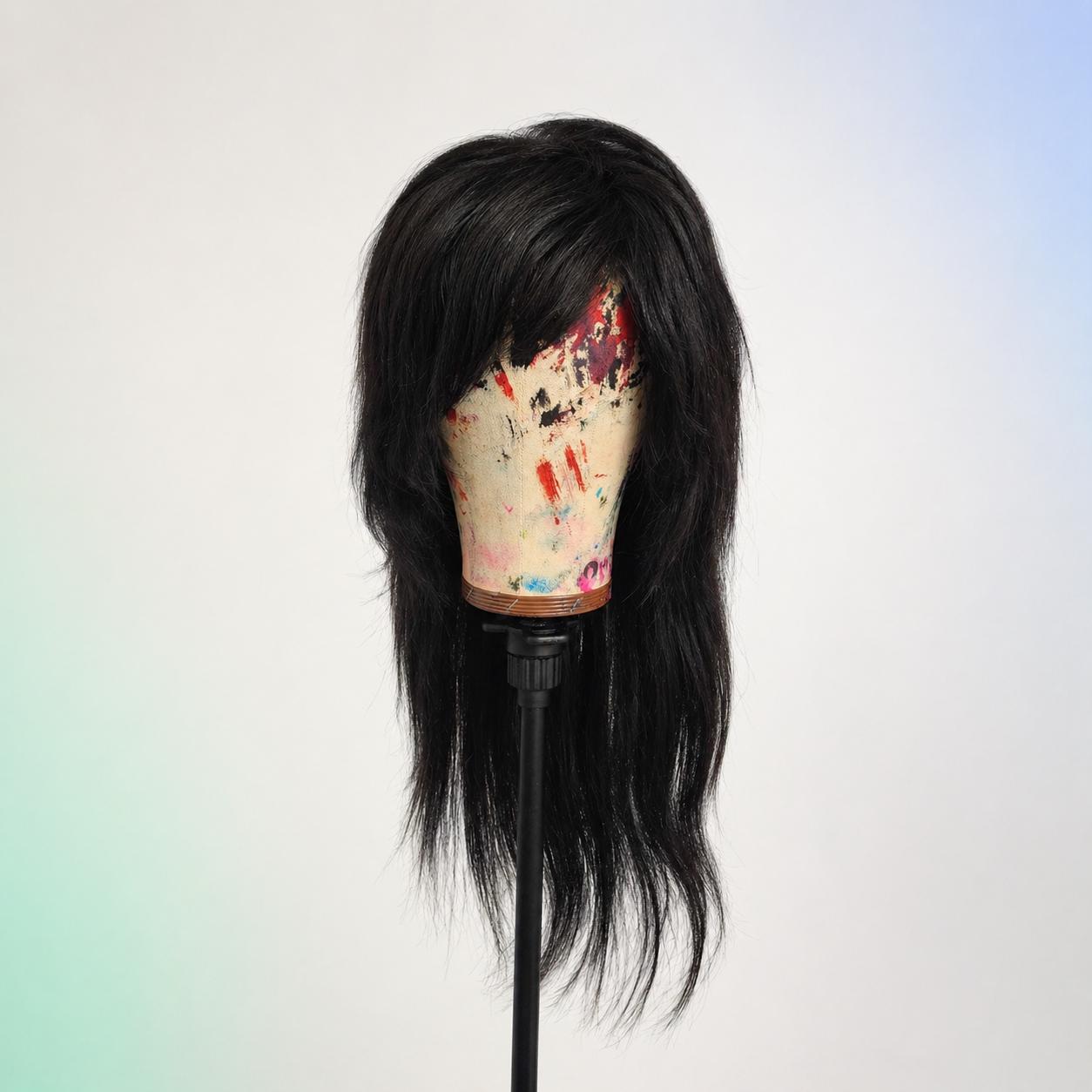 26 Inch Human Wig - Etsy