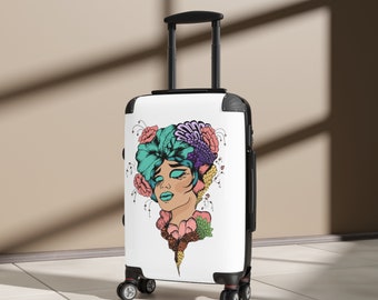 Suitcase