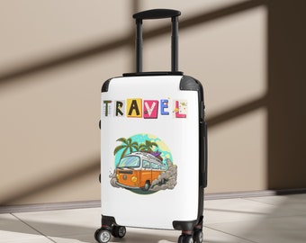 Travel Suitcase bag