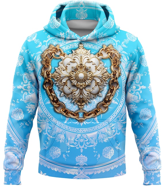 Sudadera Arcana España