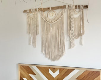 Macramé