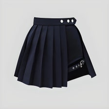 kpop skirt edit｜TikTok Search