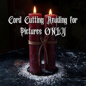 Interpretación de Cord Cutting SOLO para imágenes, explicación de Cord Cutting, lectura de Cord Cutting