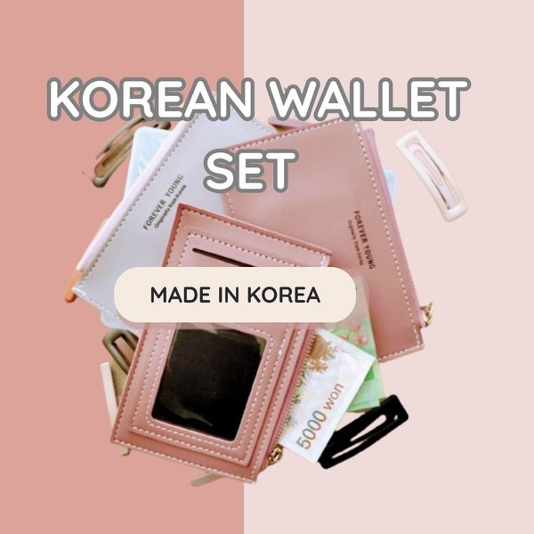 Cute Wallet Etsy Canada