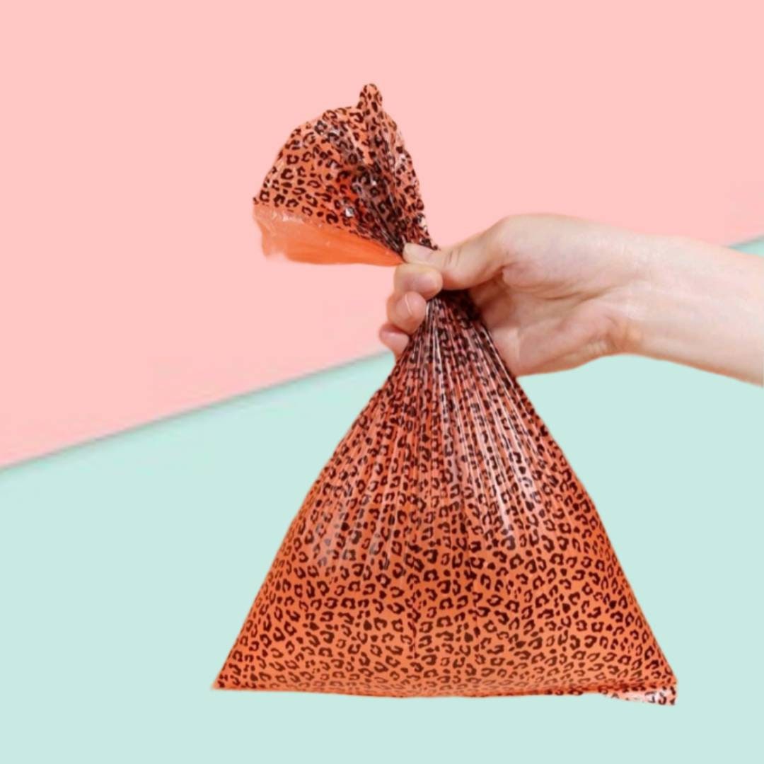 Posh poo bags posh dog poo bags posh puppy poo bags dog Etsy