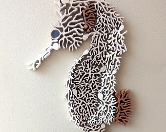 Neuronal seahorse (hippocampe neuronal)