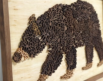 NeuroWoodworks - Etsy