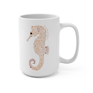 Mug 15oz