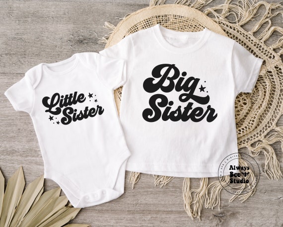 Big Sister Svg Png Little Sister Svg Png Big Sis Svg Png - Etsy