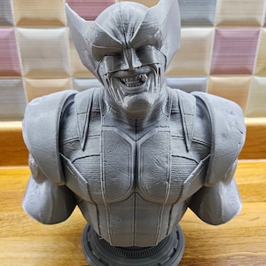 Wolverine