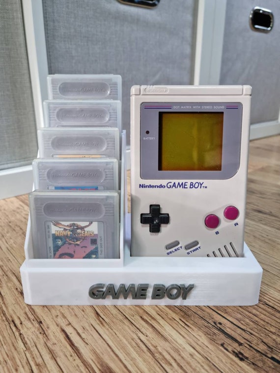 Gameboy hotsell dmg case