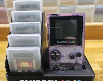 8bitAesthetics によるカスタム バックライト IPS XL 任天堂