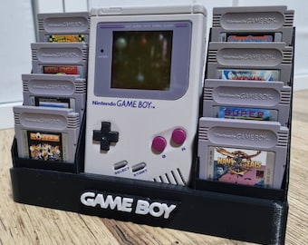 Gameboy Stand