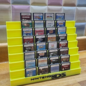 Supporto per giochi Nintendo DS