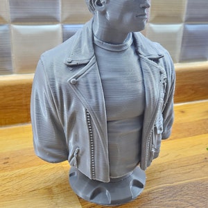 Terminator T800