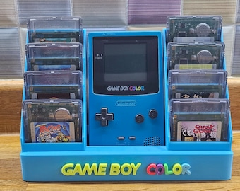 Authentic Nintendo Gameboy Pocket - Yellow - 100% OEM - Etsy Authentic Nintendo Gameboy Pocket - Yellow - 100% OEM - Etsy