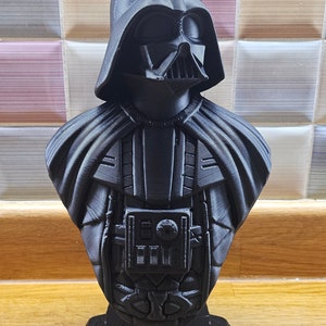 Darth Vader