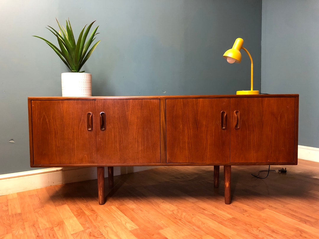 G Plan Sideboard Etsy UK