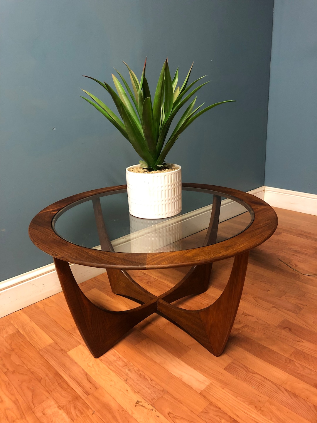 G Plan Astro Coffee Table Etsy UK