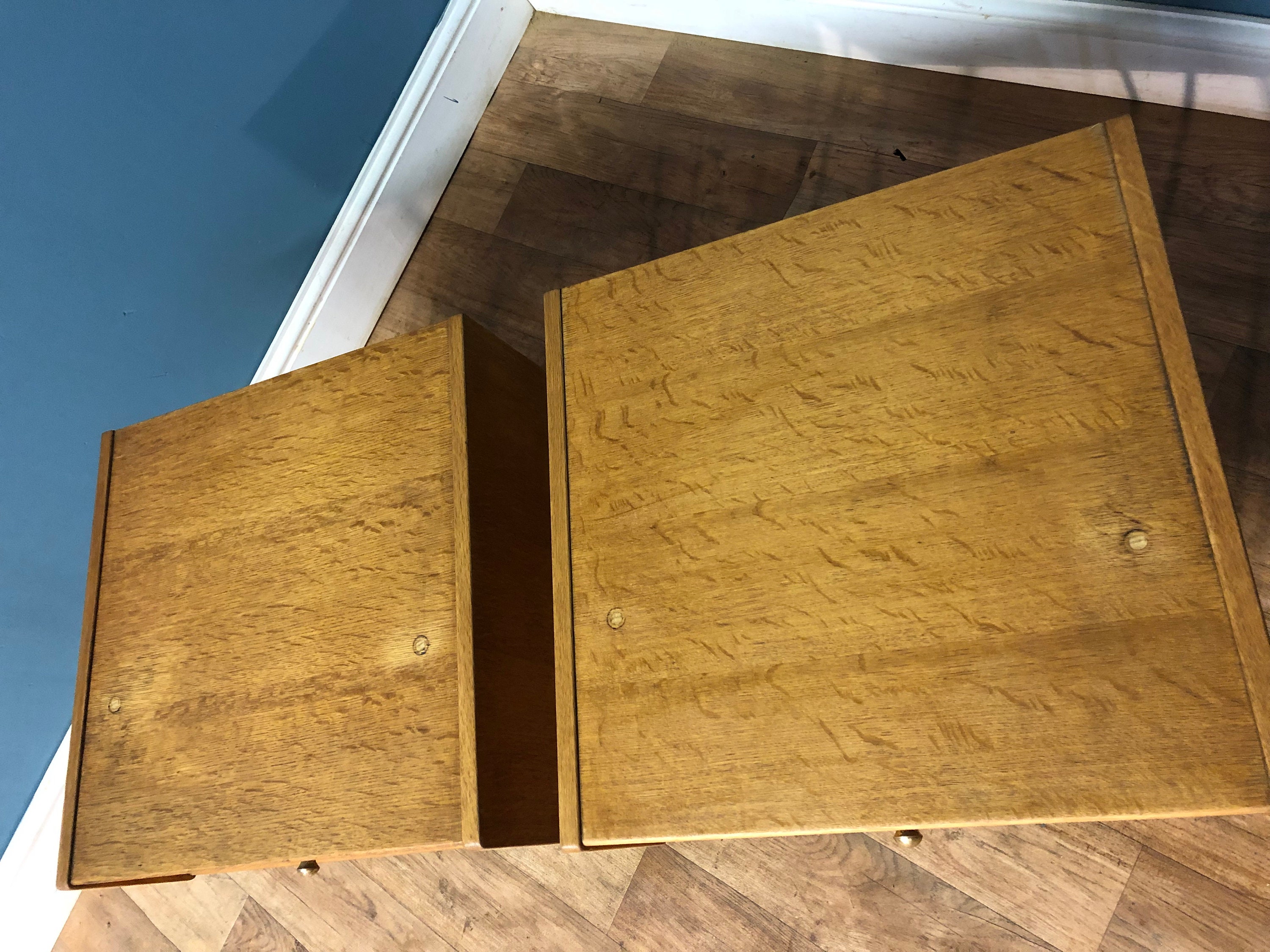 G Plan End Tables G Plan Side Tables Etsy