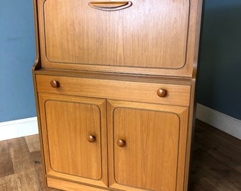 Mid century drinks cabinet