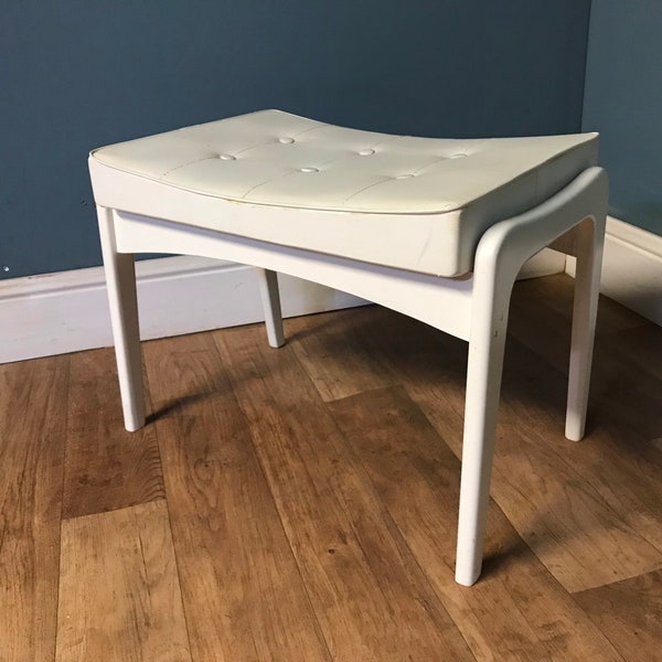 Dressing Table Stool Etsy UK