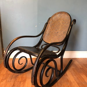 Bentwood chair cushions cheap
