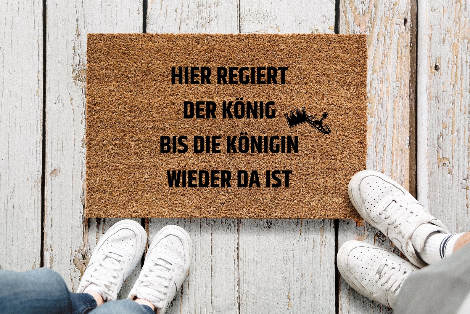 Fußmatte Lustig Fußmatte Spruch Türmatte Kokosmatte Etsy.de