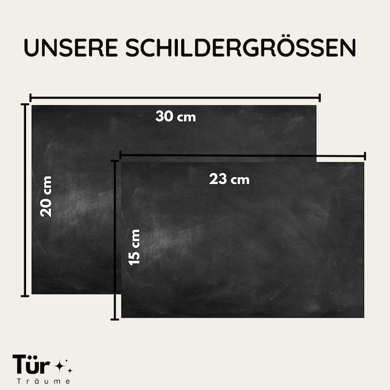 Türschild, Namensschild Haustür, Klingelschild, Türschild Schiefer, Hochzeitsgeschenk, Einzugsgeschenk, Haustürschild Bild 5