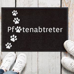 Paillasson pour chien, tapis pour pattes, tapis pour pattes, paillasson pour chien, paillasson pour chien, tapis pour chien, niche pour chien