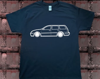 volkswagen jetta t shirts