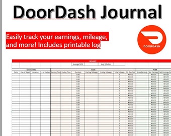 Log In - DoorDash