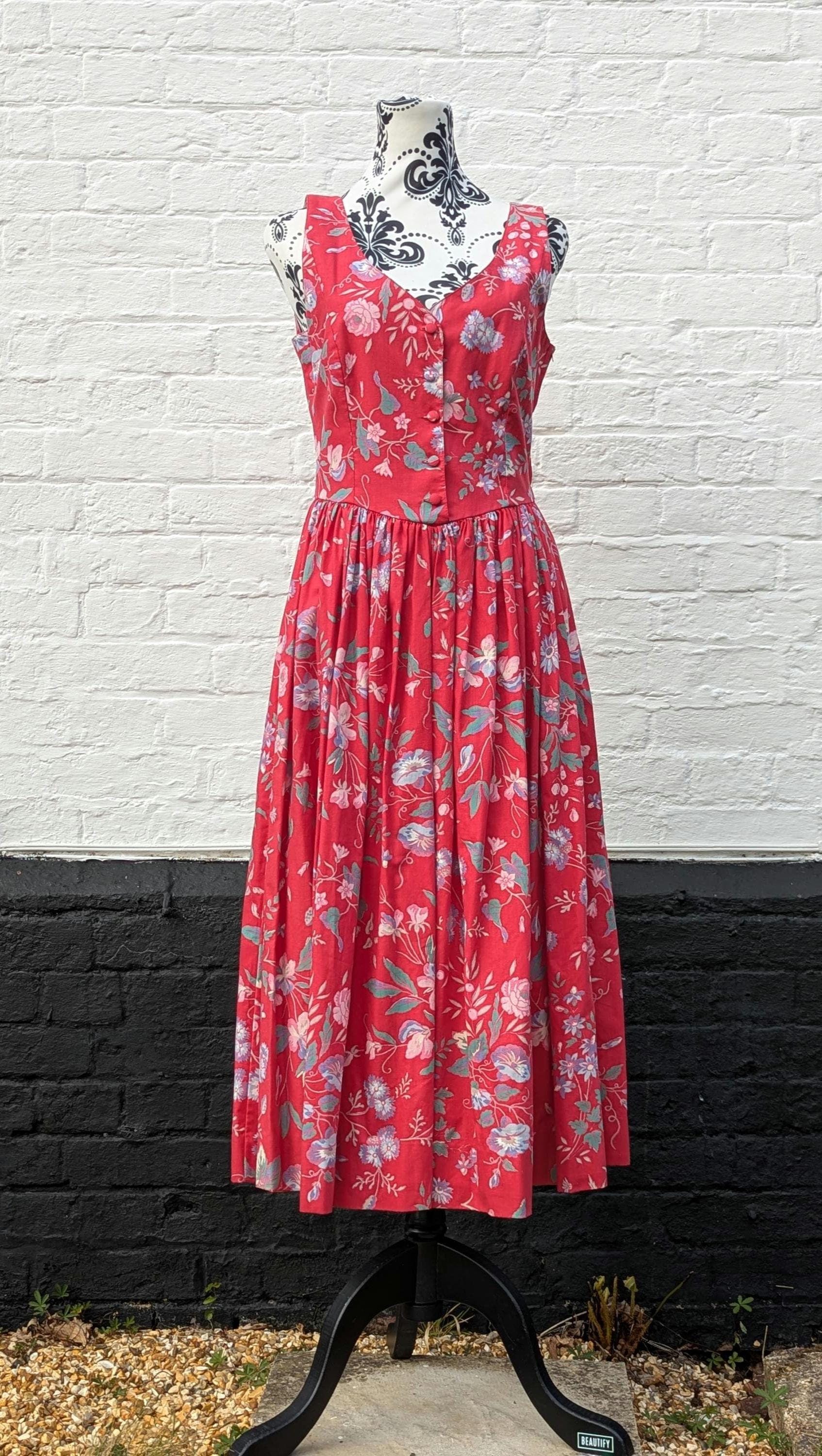 ll bean knit dress Women's Summer Knit Maxi Dress, Print
