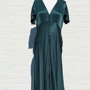 Ghost London Slip Dress - Etsy Ghost London Slip Dress - Etsy