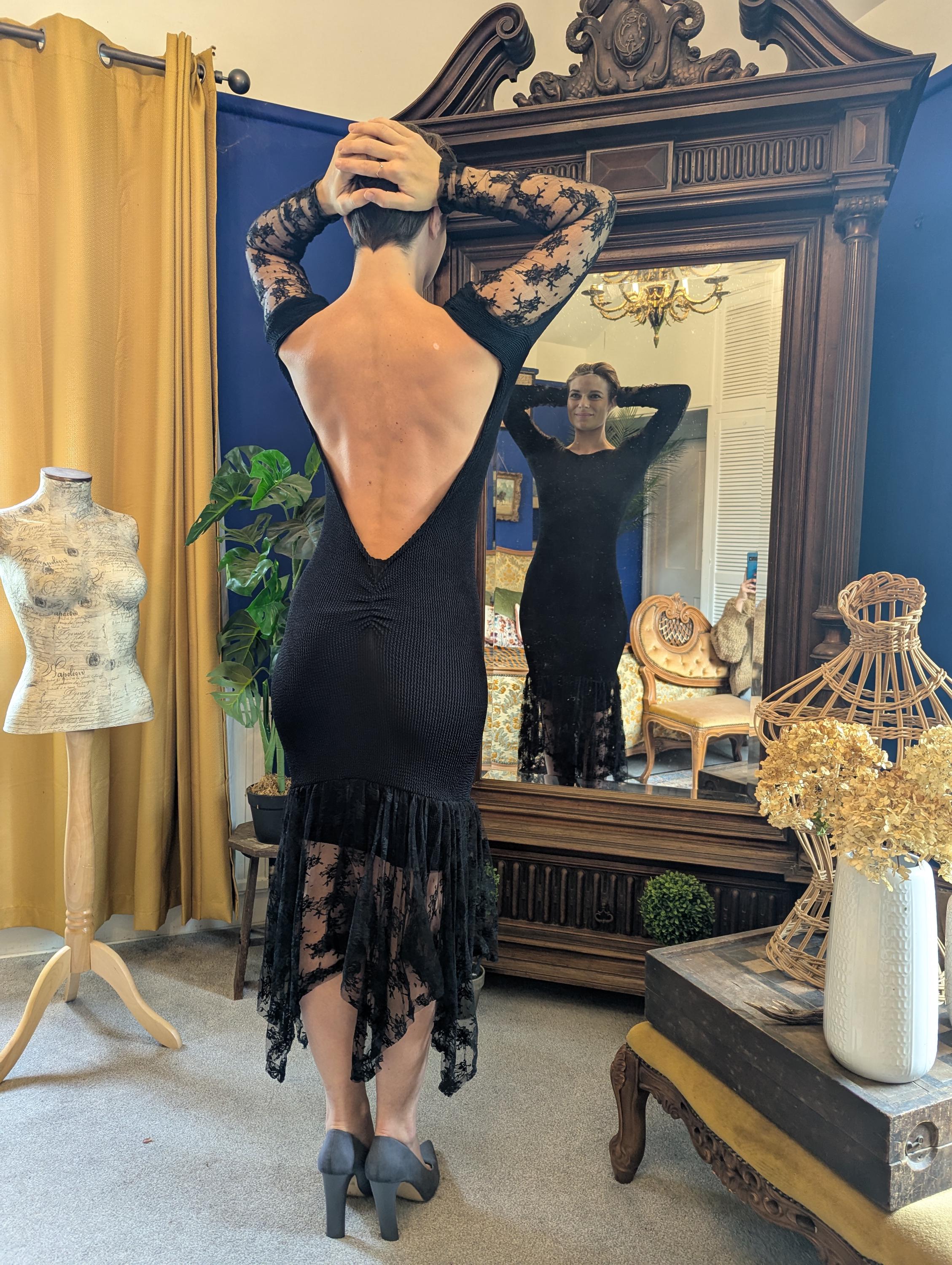 その他ドレス BACK TAIL CIRCULAR DRESS DOE GOWN - IBIZA – CULT GAIA